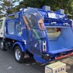 3代目みえる号