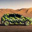 リープモーターの新型電動SUV『B10』