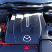 マツダ CX-80 PHEV