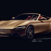 フェラーリ・ローマ・スパイダーにテーラーメイドのカスタマイズを施した特別仕様車