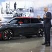 MINIジョン・クーパー・ワークス・エレクトリック
