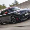 MINIジョン・クーパー・ワークス・エレクトリック
