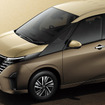 日産セレナ e-4ORCE