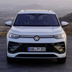 VW タイロン 新型