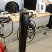 ジゴワッツの小型AC普通充電器「Ella」