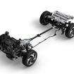 スバルが新開発したストロングハイブリッド