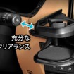 カーメイトからマツダ『CX-60』専用ドリンクホルダー発売