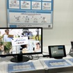 アイシンの観光DXソリューション：スマートバディ