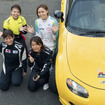 マツダファン・エンデュランス 第3戦 筑波