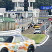 マツダファン・エンデュランス 第3戦 筑波