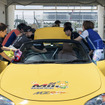 マツダファン・エンデュランス 第3戦 筑波