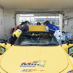 マツダファン・エンデュランス 第3戦 筑波