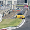 マツダファン・エンデュランス 第3戦 筑波