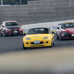 マツダファン・エンデュランス 第3戦 筑波