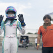 マツダファン・エンデュランス 第3戦 筑波