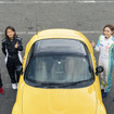 マツダファン・エンデュランス 第3戦 筑波