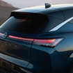 日産 『ムラーノ』 新型 エクステリア
