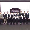 ＨＡＬ（東京・大阪・名古屋）とスズキの産学連携プロジェクト。テーマは「10年後も使い続けられるモビリティデザイン」