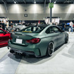 BMW M4…A-MESSE JAPAN 2024