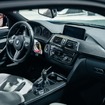 BMW M4…A-MESSE JAPAN 2024