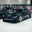 BMW M4…A-MESSE JAPAN 2024