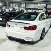 BMW M4…A-MESSE JAPAN 2024