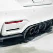 BMW M4…A-MESSE JAPAN 2024