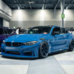 BMW M4…A-MESSE JAPAN 2024
