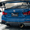 BMW M4…A-MESSE JAPAN 2024