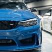 BMW M4…A-MESSE JAPAN 2024