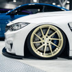 BMW M4…A-MESSE JAPAN 2024