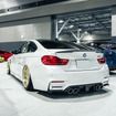 BMW M4…A-MESSE JAPAN 2024