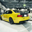 BMW M3…A-MESSE JAPAN 2024