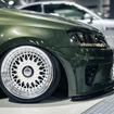 VWポロ…A-MESSE JAPAN 2024