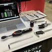 KTCトレサス（ジャパンモビリティショー ビズウィーク2024）