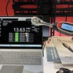 KTCトレサス（ジャパンモビリティショー ビズウィーク2024）