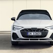 アウディ A3スポーツバック TFSI e 改良新型