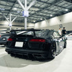 アウディR8 V10プラスクーペ…A-MESSE JAPAN 2024