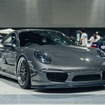 ポルシェ 911…A-MESSE JAPAN 2024