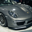 ポルシェ 911…A-MESSE JAPAN 2024