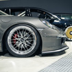 ポルシェ 911…A-MESSE JAPAN 2024
