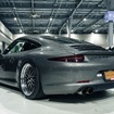 ポルシェ 911…A-MESSE JAPAN 2024