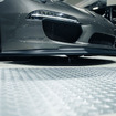ポルシェ 911…A-MESSE JAPAN 2024