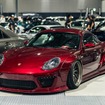 ポルシェ 987 ケイマン…A-MESSE JAPAN 2024