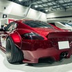 ポルシェ 987 ケイマン…A-MESSE JAPAN 2024