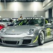 ポルシェ 911 カレラ4S…A-MESSE JAPAN 2024
