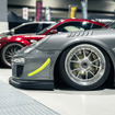 ポルシェ 911 カレラ4S…A-MESSE JAPAN 2024