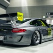 ポルシェ 911 カレラ4S…A-MESSE JAPAN 2024