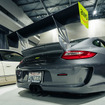 ポルシェ 911 カレラ4S…A-MESSE JAPAN 2024