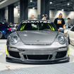 ポルシェ 911 カレラ4S…A-MESSE JAPAN 2024